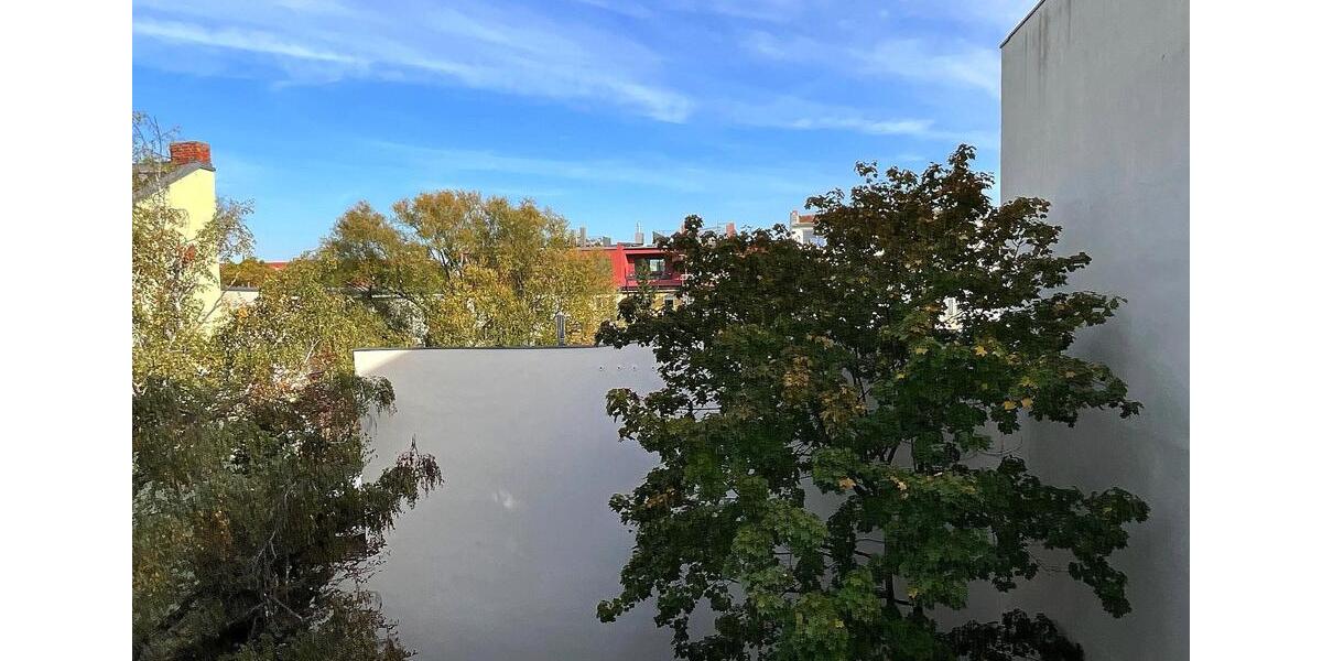Etagenwohnung Berlin Tempelhof-Schöneberg - 3 Zimmer, 65 m&sup2;, 480.000&euro; | Angebot:26603046