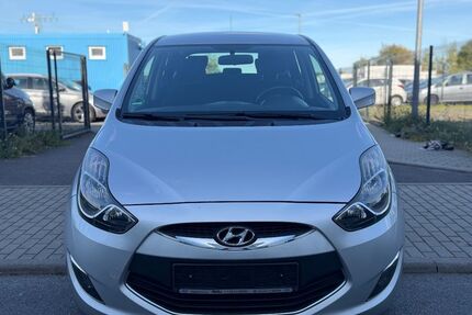 Hyundai ix20 124.853 km 8.490 € Wildau 15745