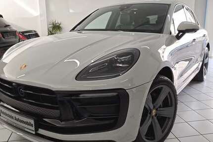 Porsche Macan 32.010 km 62.980 &euro; Berlin 13403