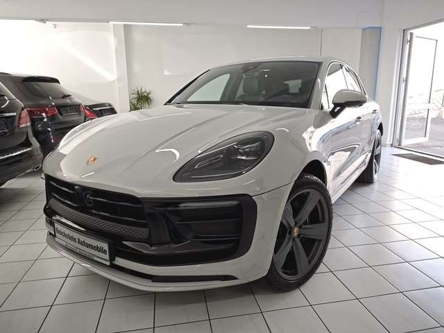 Porsche Macan 32.010 km 62.980 &euro; Berlin 13403