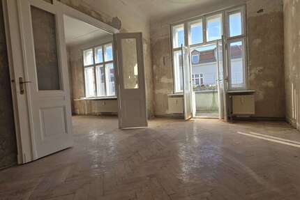 Wohnung Berlin Charlottenburg-Wilmersdorf - 4 Zimmer, 132 m&sup2;, 895.000&euro; | Angebot:26219807