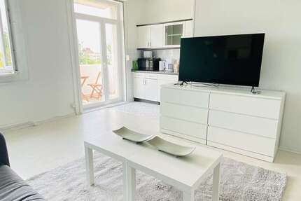Zimmer Berlin Mitte - 1 Zimmer, 1.150&euro; | Angebot:25982008