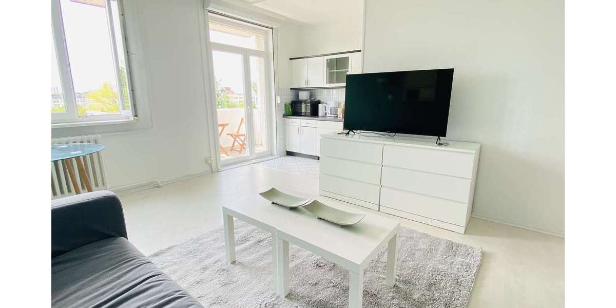 Zimmer Berlin Mitte - 1 Zimmer, 1.150&euro; | Angebot:25982008