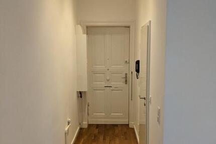 Wohnung Berlin Reinickendorf - 1 Zimmer, 43 m&sup2;, 1.150&euro; | Angebot:24689517