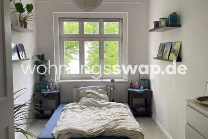 Wohnung Berlin - 2 Zimmer, 53 m&sup2;, 750&euro; | Angebot:26538749