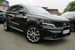Kia Sorento 2.2CRDi Spirit 4WD 7-Sitzer 15.150 km 41.980 € Falkensee 14612