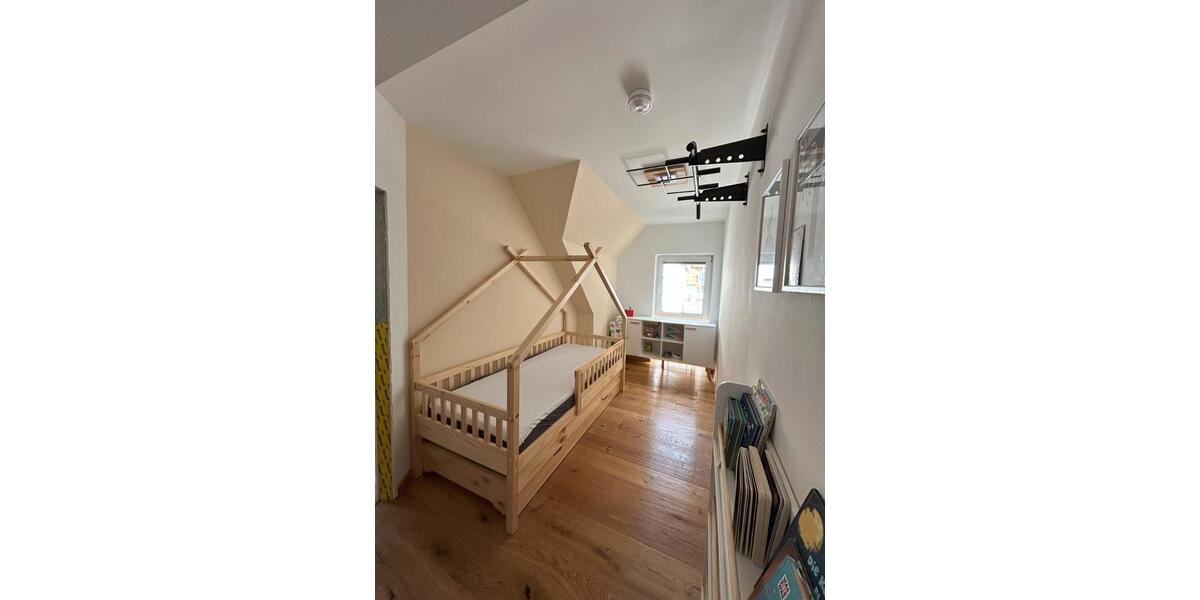 Dachgeschoßwohnung Hohen Neuendorf - 3 Zimmer, 64 m&sup2;, 360.000&euro; | Angebot:26945341