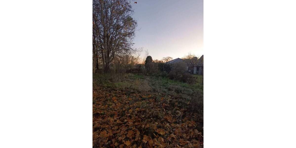 Grundstück Hohen Neuendorf Bergfelde - 460.000&euro; | Angebot:25727301