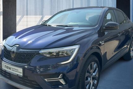 Renault Arkana 23.312 km 19.990 &euro; Berlin 13055