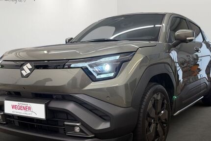 Suzuki e Vitara 2.300 km 35.750 &euro; Berlin 13437