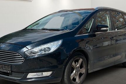 Ford Galaxy 299.109 km 5.999 &euro; Berlin 12681