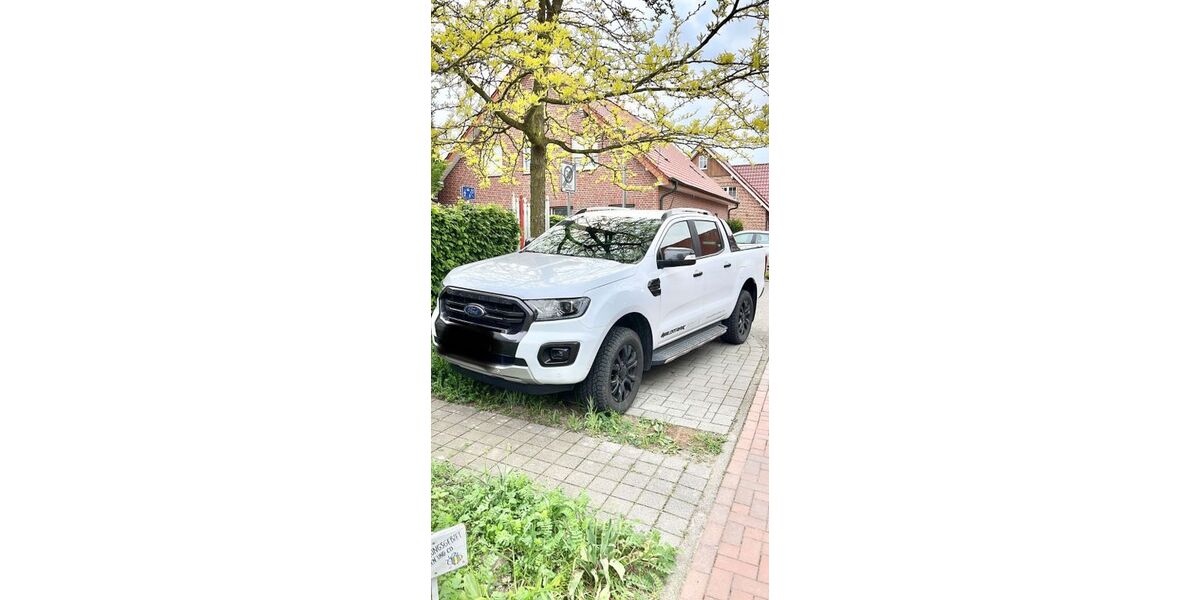 Ford Ranger 103.000 km 29.995 &euro; Potsdam 14480
