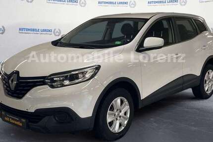 Renault Kadjar 146.158 km 8.990 &euro; Berlin 10369