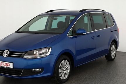 VW Sharan
