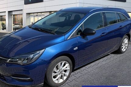 Opel Astra 23.680 km 14.490 &euro; Berlin 10369
