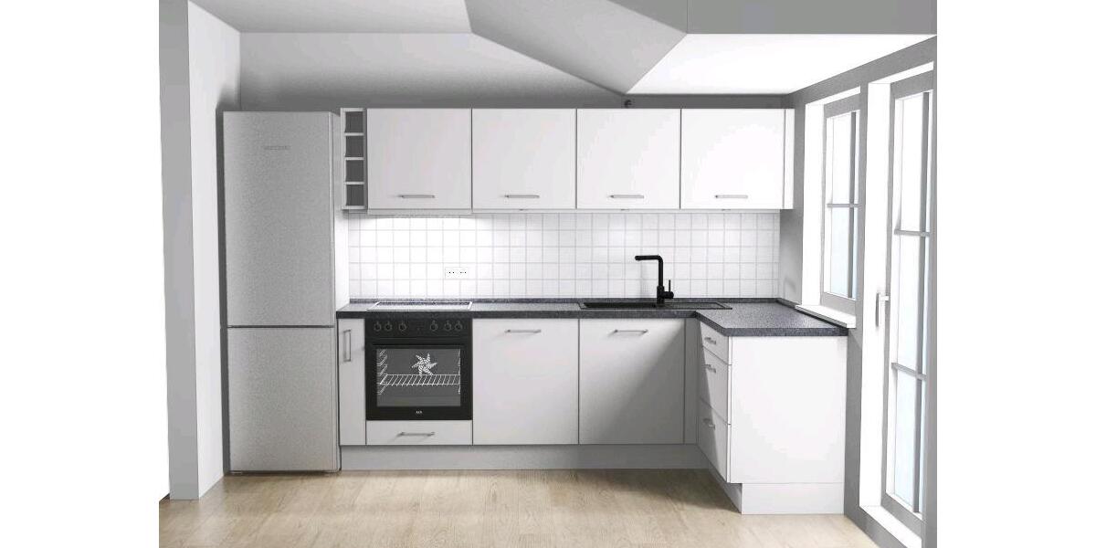 Dachgeschoßwohnung Glienicke/Nordbahn Nordbahn - 2 Zimmer, 90 m&sup2;, 1.600&euro; | Angebot:25841348