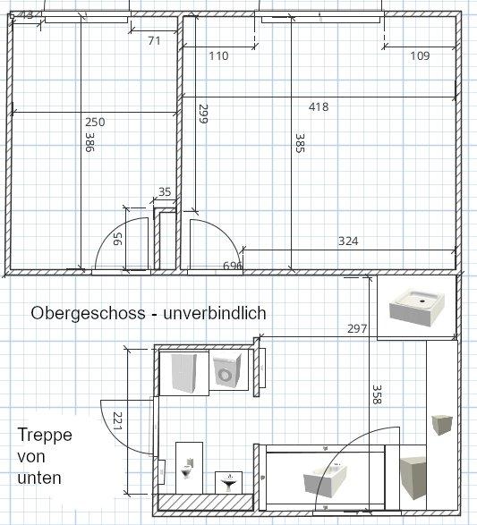 Reihenhaus Berlin Steglitz-Zehlendorf - 3 Zimmer, 98 m&sup2;, 550.000&euro; | Angebot:26950546
