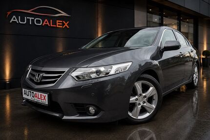 Honda Accord 117.000 km 11.900 &euro; Wandlitz 16348