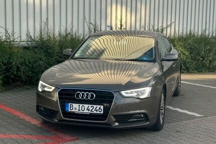Audi A5 126.500 km 16.300 &euro; Berlin 12279