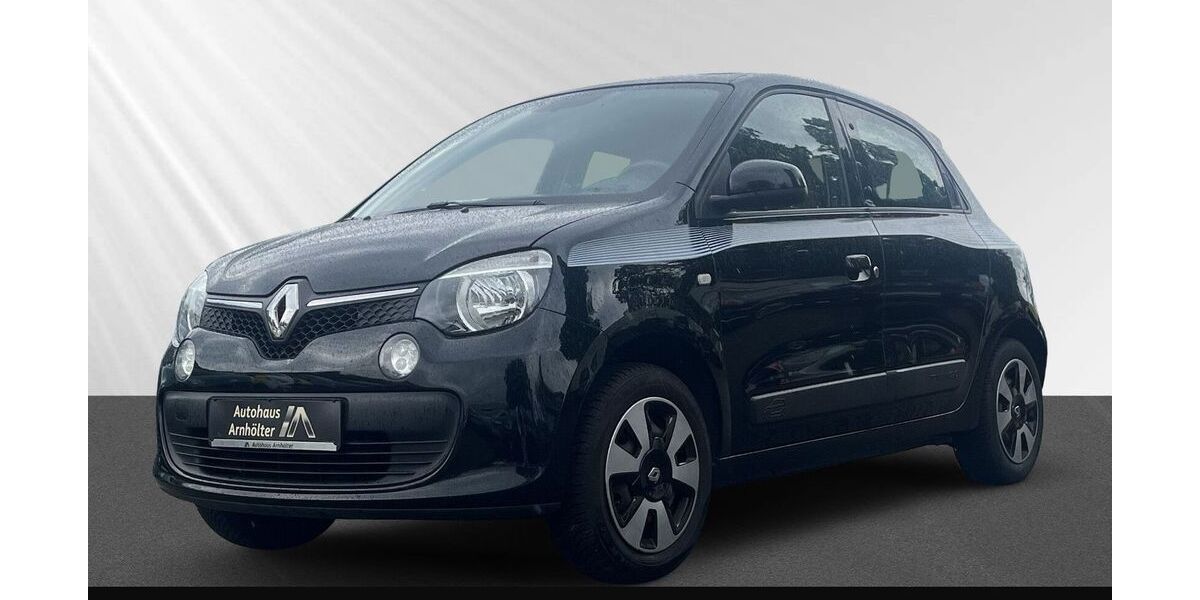 Renault Twingo 97.000 km 5.990 &euro; Berlin 13581