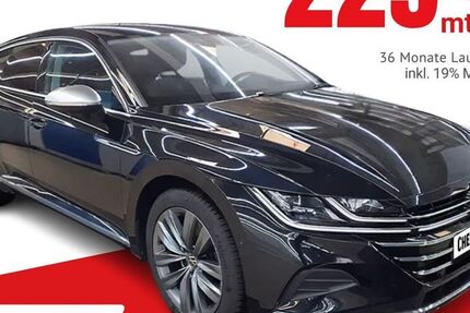 VW Arteon