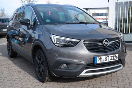 Opel Crossland (X) 55.420 km 13.690 &euro; Stahnsdorf 14532