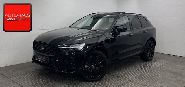 Volvo XC60 17.908 km 53.700 € Berlin 12351