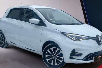 Renault ZOE 42.000 km 8.499 &euro; Berlin 12439