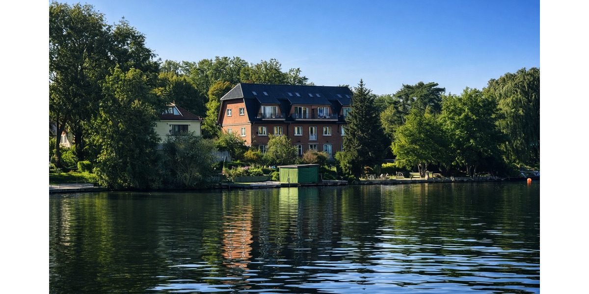 Etagenwohnung Berlin Köpenick - 1 Zimmer, 361 m&sup2;, 1.500.000&euro; | Angebot:26077611