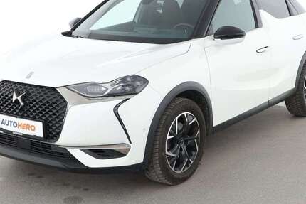 DS Automobiles DS 3 Crossback 115.726 km 15.790 &euro; Berlin 14059