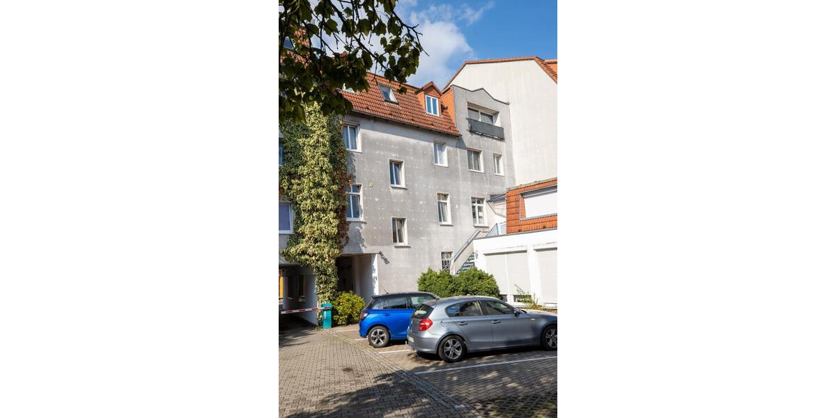 Etagenwohnung Oranienburg - 3 Zimmer, 80 m&sup2;, 296.000&euro; | Angebot:27270429