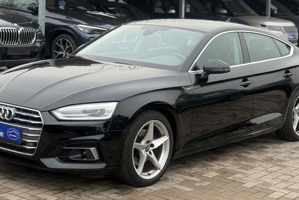 Audi A5 96.465 km 21.450 &euro; Schönefeld 12529