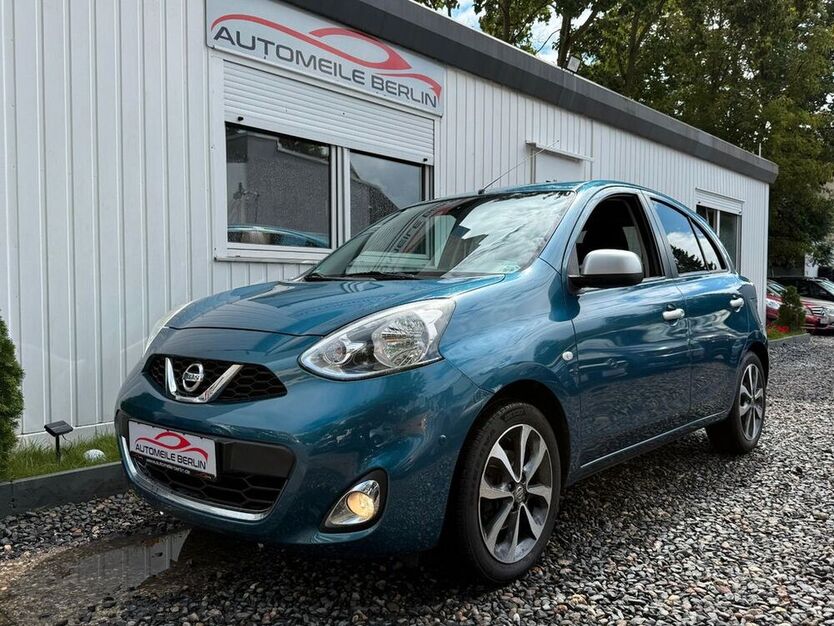 Micra