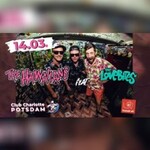 Hawaiians feat. The Lovebites