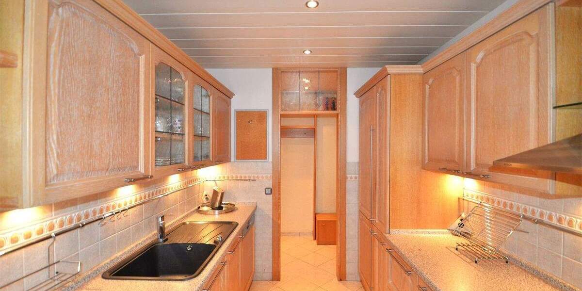 Etagenwohnung Berlin Buckow - 3 Zimmer, 80 m&sup2;, 295.000&euro; | Angebot:24594535