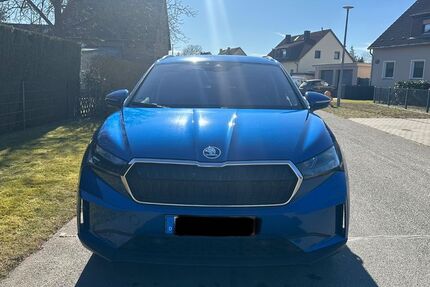 Skoda Enyaq 8.000 km 33.600 &euro; Berlin 13583