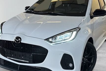 Mazda 2 3.074 km 24.990 € Berlin 12247