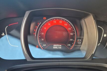 Renault Kadjar 65.079 km 13.000 &euro; Berlin 12524