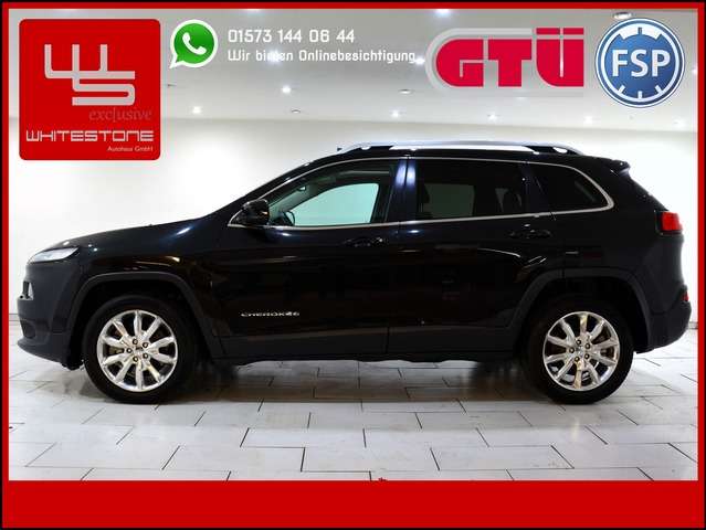 Cherokee