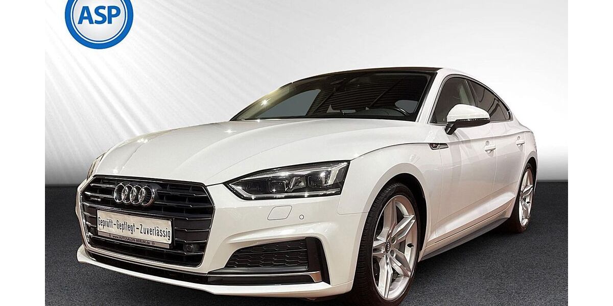 Audi A5 105.010 km 26.758 &euro; Berlin 13581