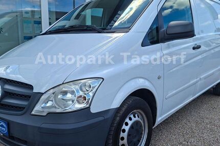 Mercedes-Benz Vito 150.000 km 9.990 &euro; Tasdorf 15562