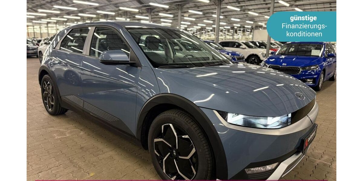 Hyundai IONIQ 5 31.000 km 24.990 &euro; Ludwigsfelde (bei Berlin) 14974