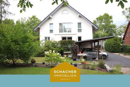 Haus zum Kaufen in Falkensee 949.000 € 263 m² 11 zimmer