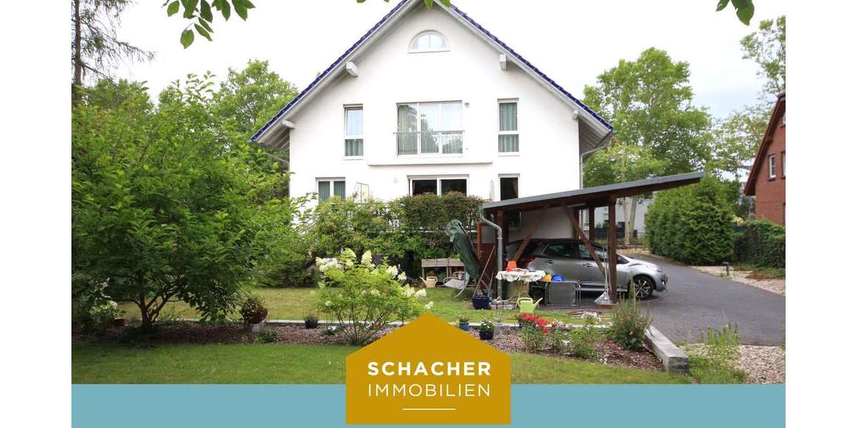 Haus zum Kaufen in Falkensee 949.000 € 263 m² 11 zimmer