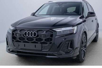 Audi Q7 5.000 km 95.185 &euro; Berlin 13088