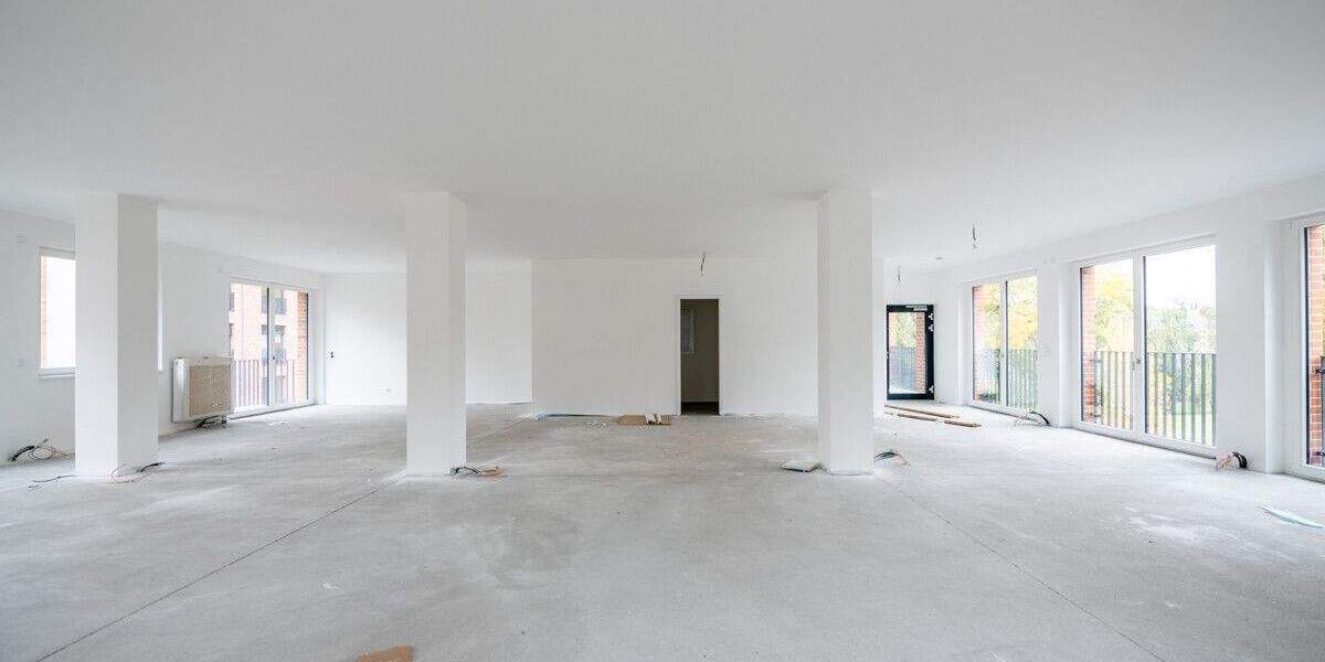 Gewerbeobjekt Berlin Spandau - 1 Zimmer, 162 m&sup2;, 960.000&euro; | Angebot:25806488