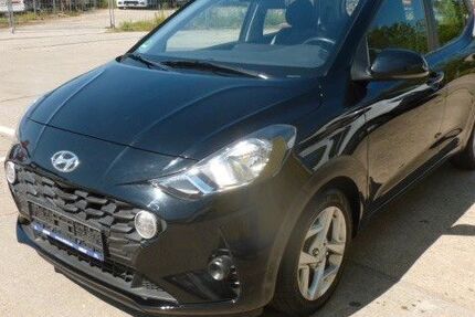 Hyundai i10 35.000 km 13.395 € Stahnsdorf 14532