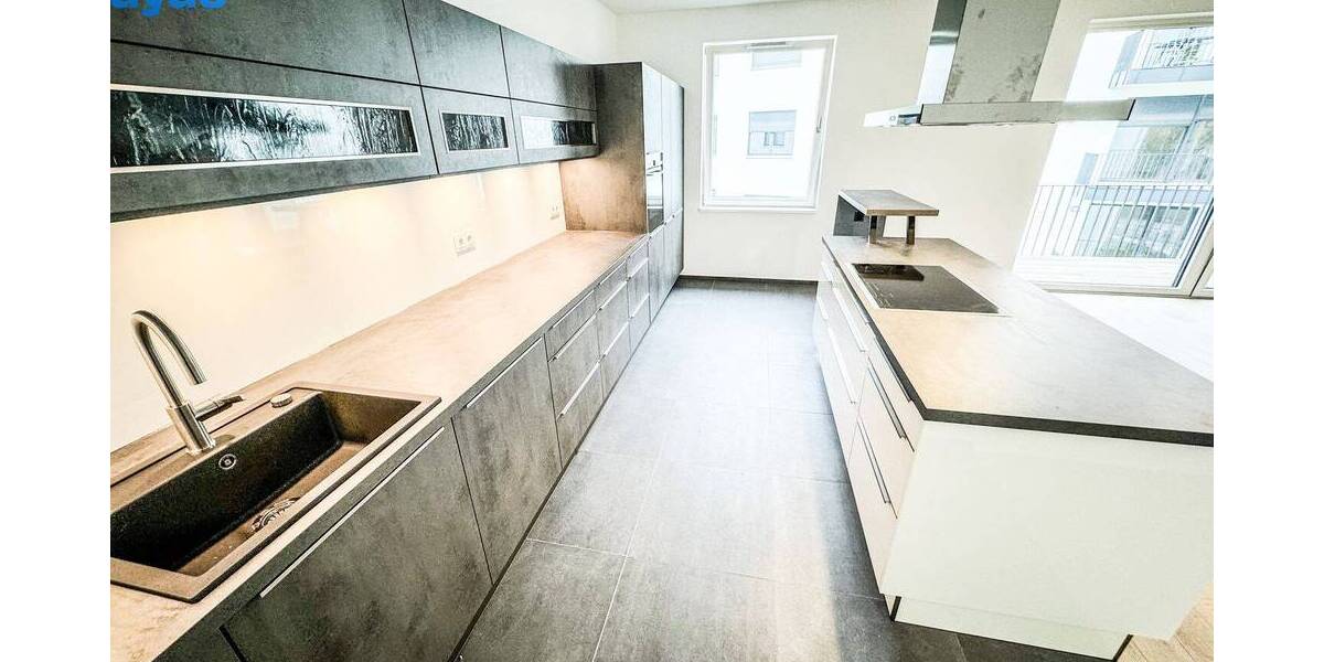 Etagenwohnung Berlin Mariendorf - 3 Zimmer, 87 m&sup2;, 2.200&euro; | Angebot:26454116