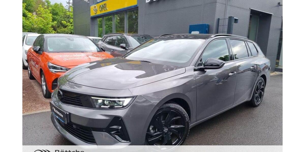 Opel Astra 33.396 km 21.480 &euro; Potsdam 14480