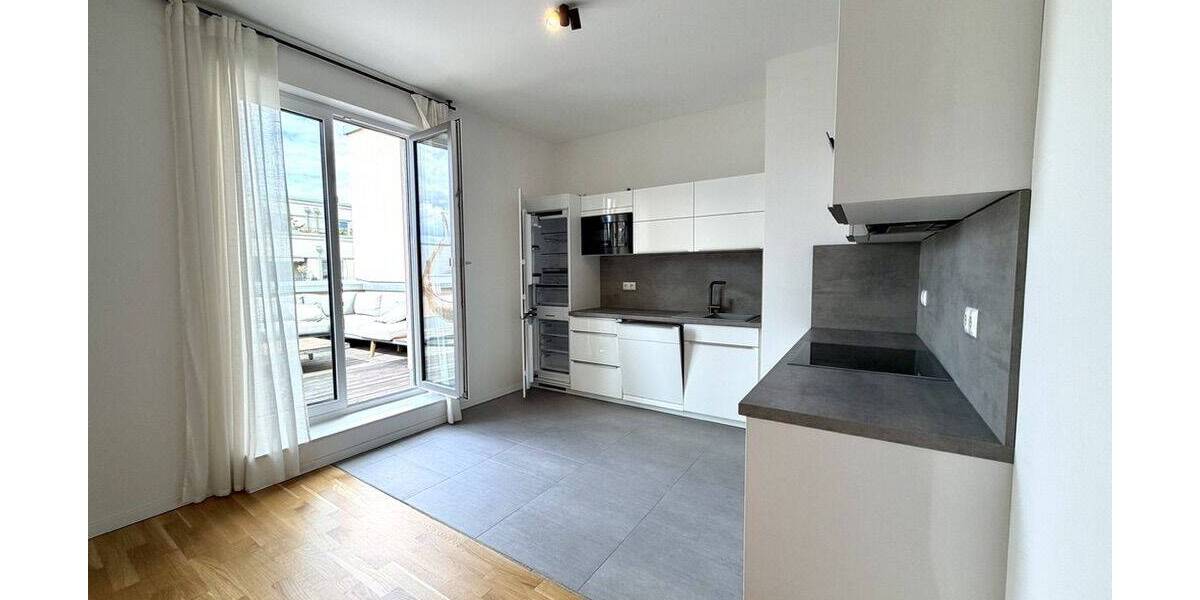 Etagenwohnung Berlin Karlshorst - 2 Zimmer, 76 m&sup2;, 1.650&euro; | Angebot:26879351